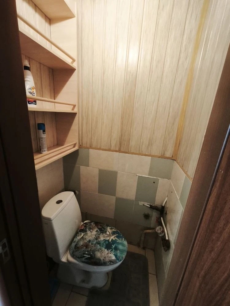 Квартира, Виноградарь.