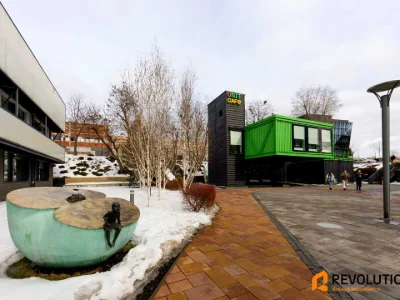 Квартира. Київ, Ґарета Джонса вул.