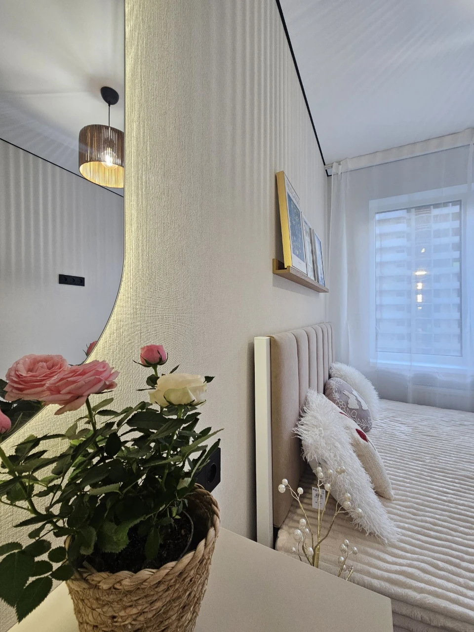 Продажа квартиры после ремонта, г. Теремки, Одесский бульвар, Ж