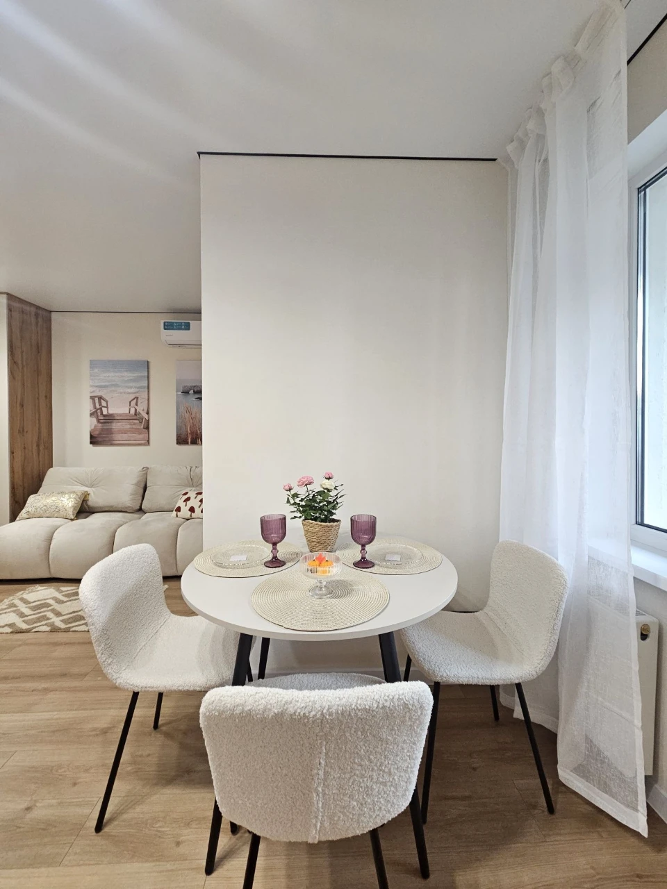 Продажа квартиры после ремонта, г. Теремки, Одесский бульвар, Ж