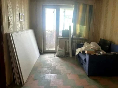 Квартира. Дніпро, вулиця Героїв.