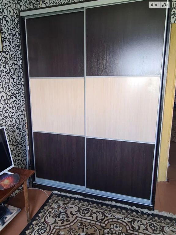 Apartment for Sale - Left Bank, Dnipro