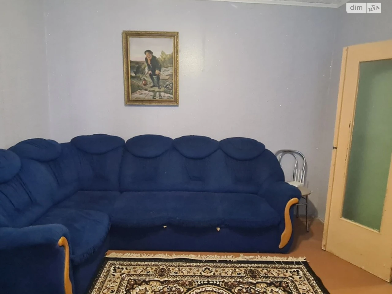 Продажа Квартиры Левобережье