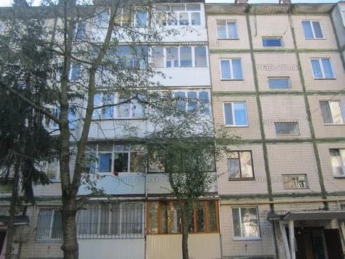 Apartment for sale on Andriy Perovanogo Street