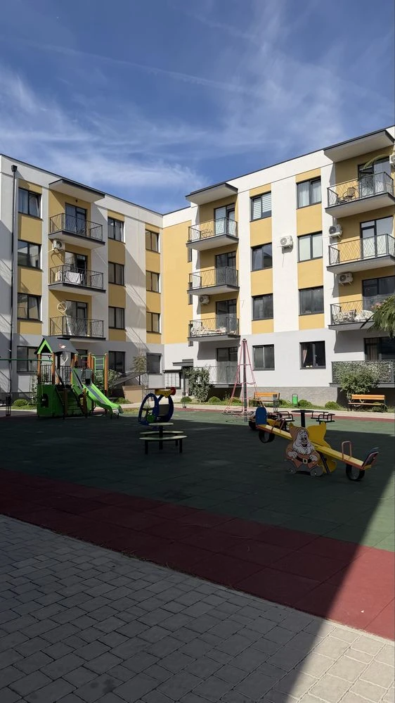 Продаж просторого 1,5-кімнатної квартири в ЖК "Садовий"