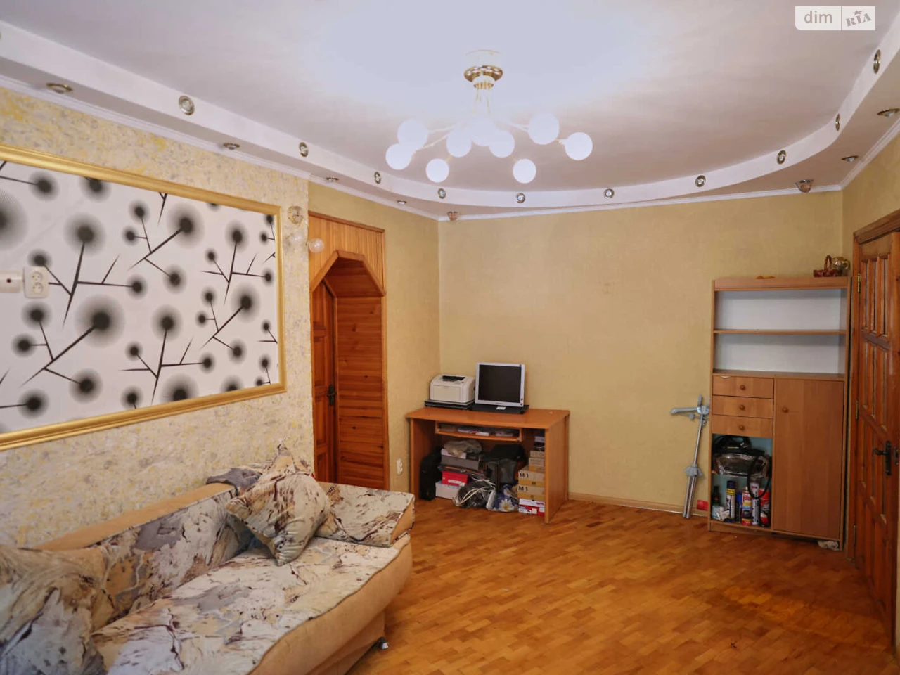 Продається Квартира Ювілейна
