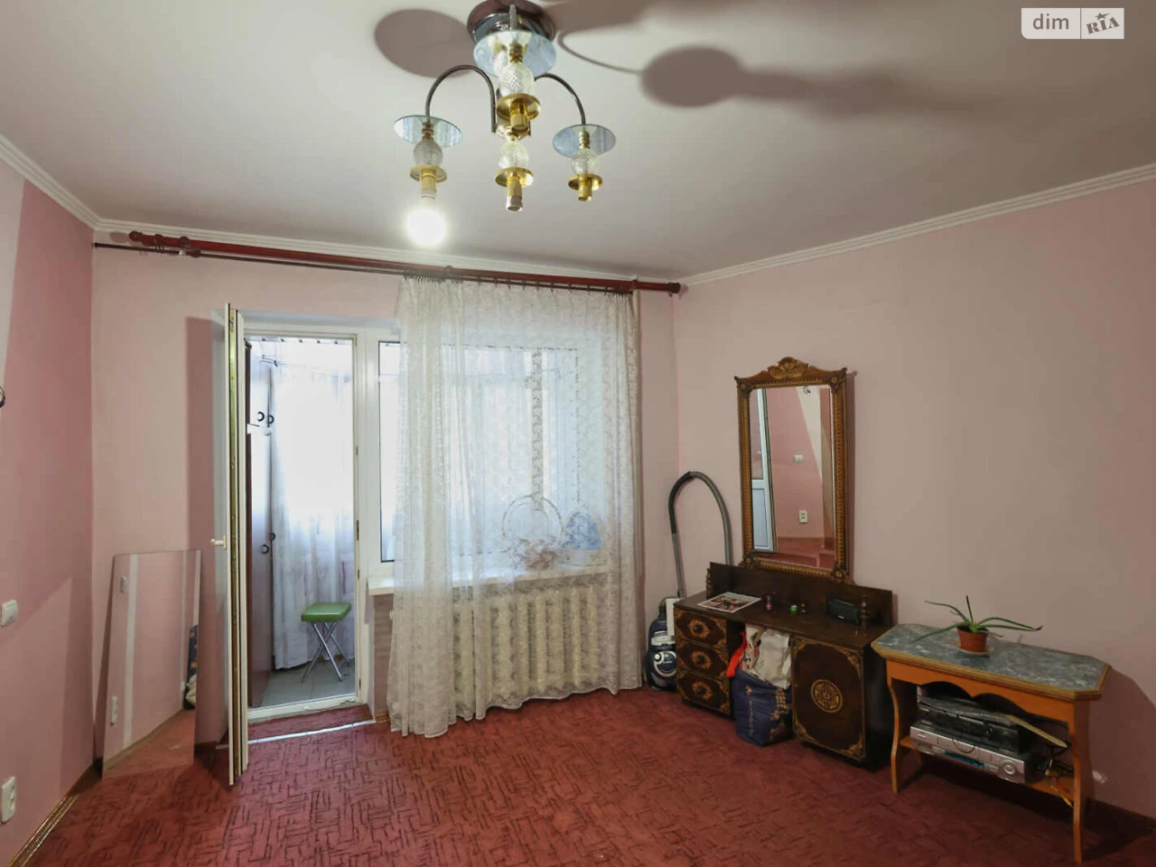 Продається Квартира Ювілейна