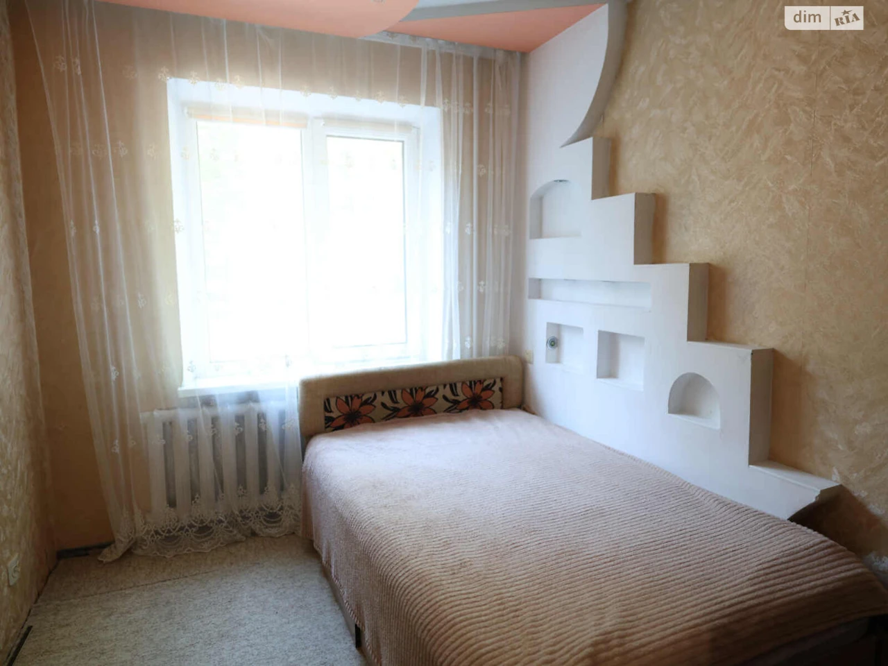 Продається Квартира Ювілейна