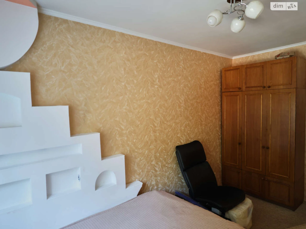 Продається Квартира Ювілейна
