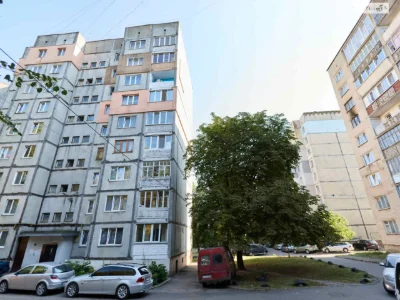 Продається Квартира Ювілейна