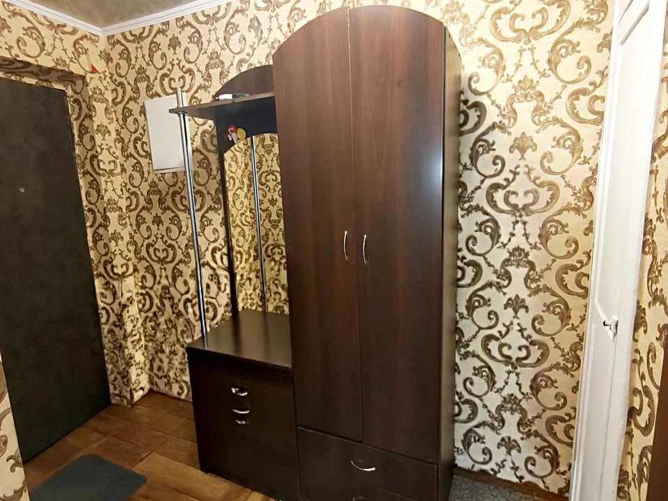 Apartment. Sumy, Pereomotyi Prospect