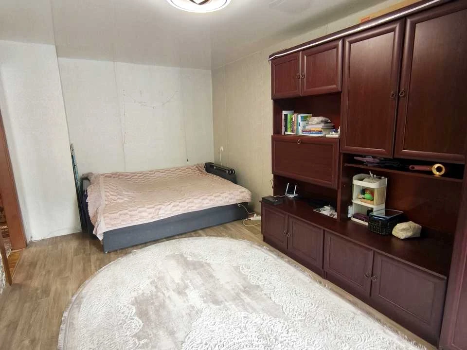 Apartment. Sumy, Pereomotyi Prospect