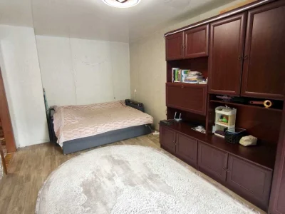 Apartment. Sumy, Pereomotyi Prospect