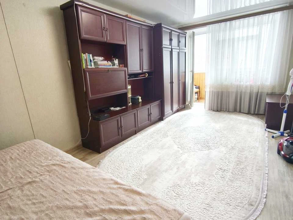 Apartment. Sumy, Pereomotyi Prospect