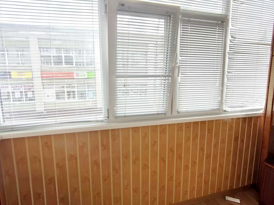 Apartment. Sumy, Pereomotyi Prospect