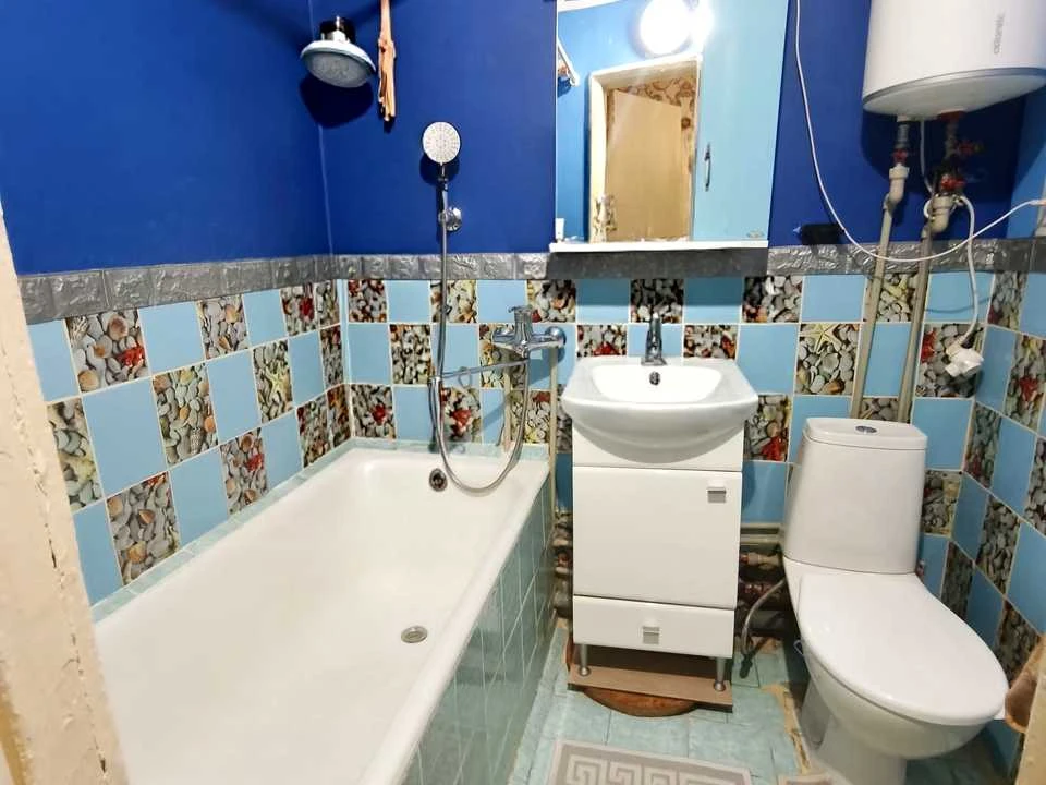Apartment. Sumy, Pereomotyi Prospect