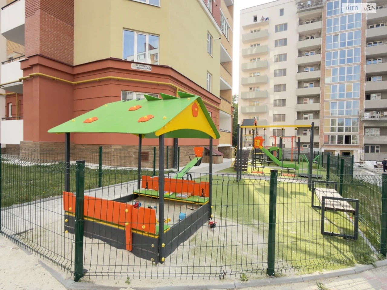 Продажа Квартиры "Дружба"