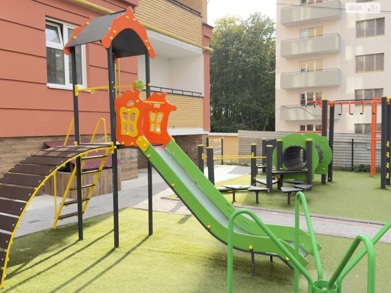 Продажа Квартиры "Дружба"