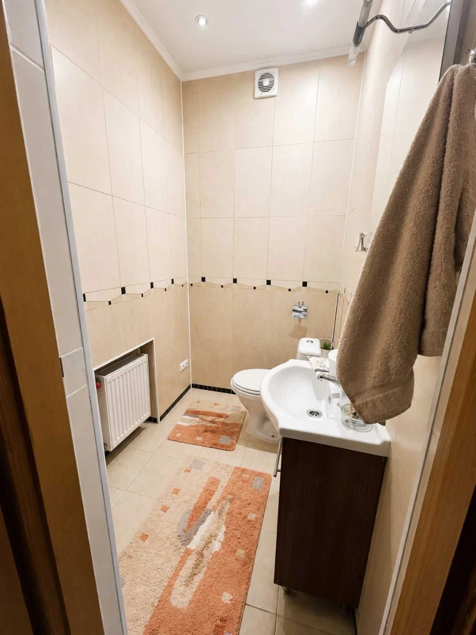 Продам 2-кімнатну квартиру в Луцьку, район Кравчука»