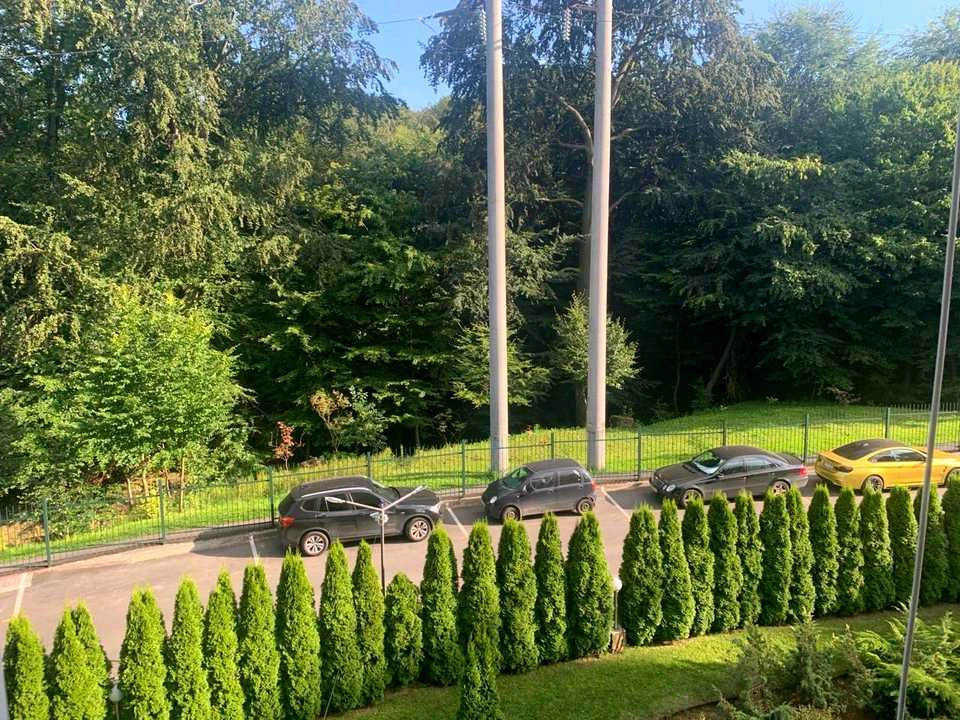 Квартира. Львів, Олександра Олеся вул.