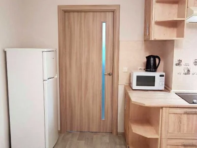 Apartment. Akademika Glushkova Prospect