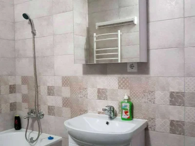 Apartment. Akademika Glushkova Prospect