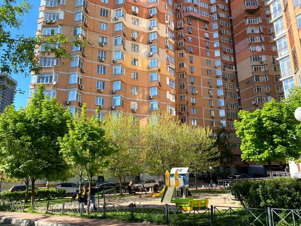 Apartment. Eugene Konovalets st., Kyiv