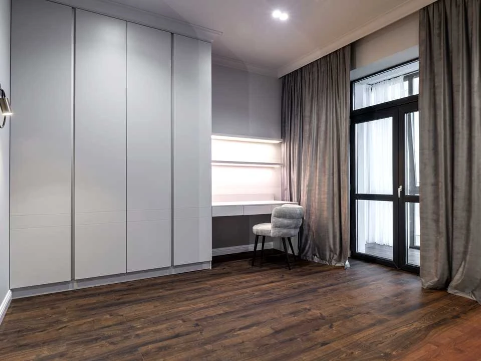 Apartment. Kyiv, Velika Vasylkivska Street