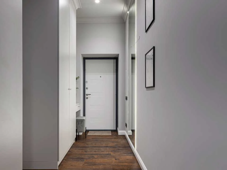 Apartment. Kyiv, Velika Vasylkivska Street