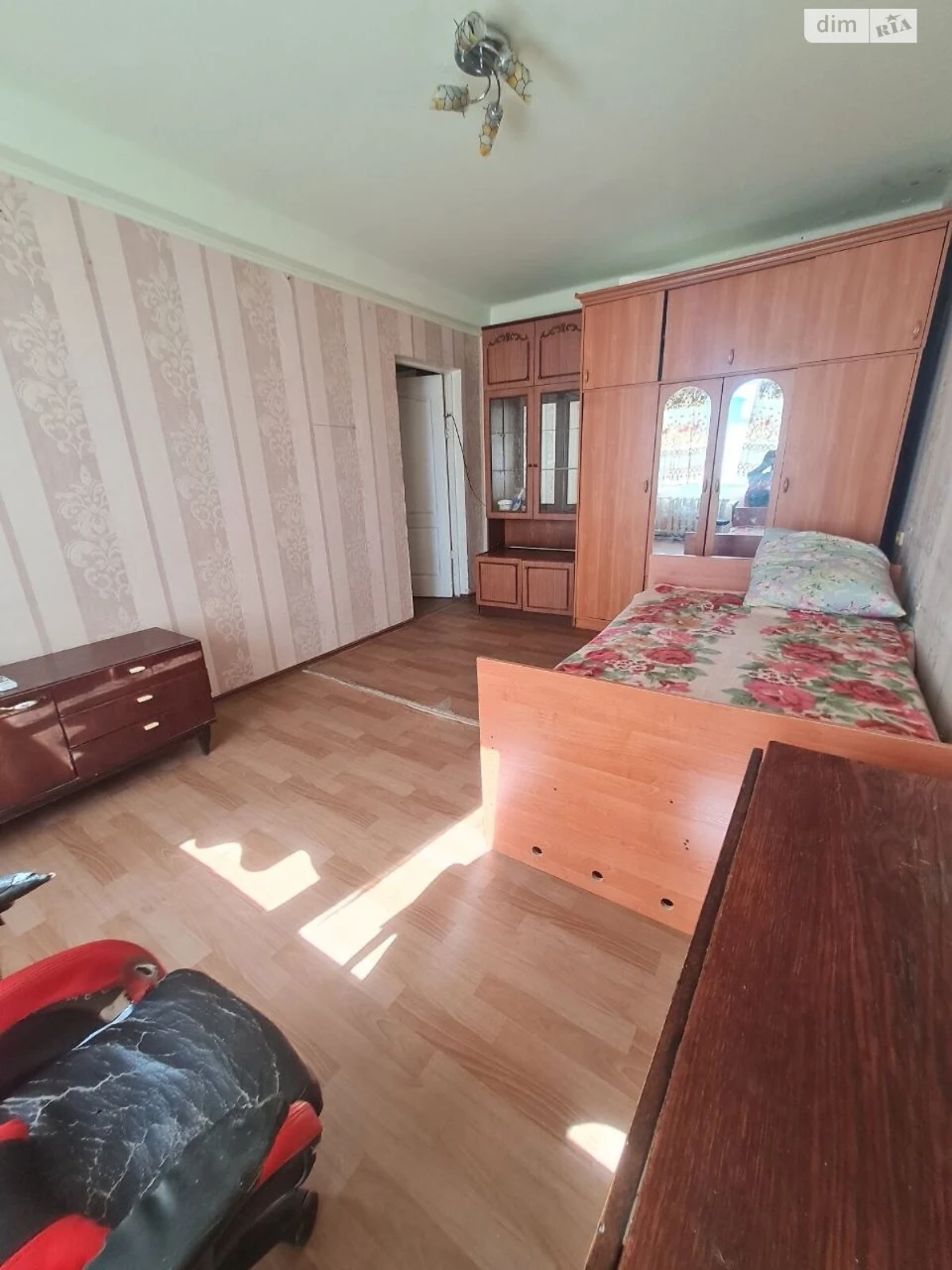 Довгострокова Оренда Квартира Лісовий Масив
