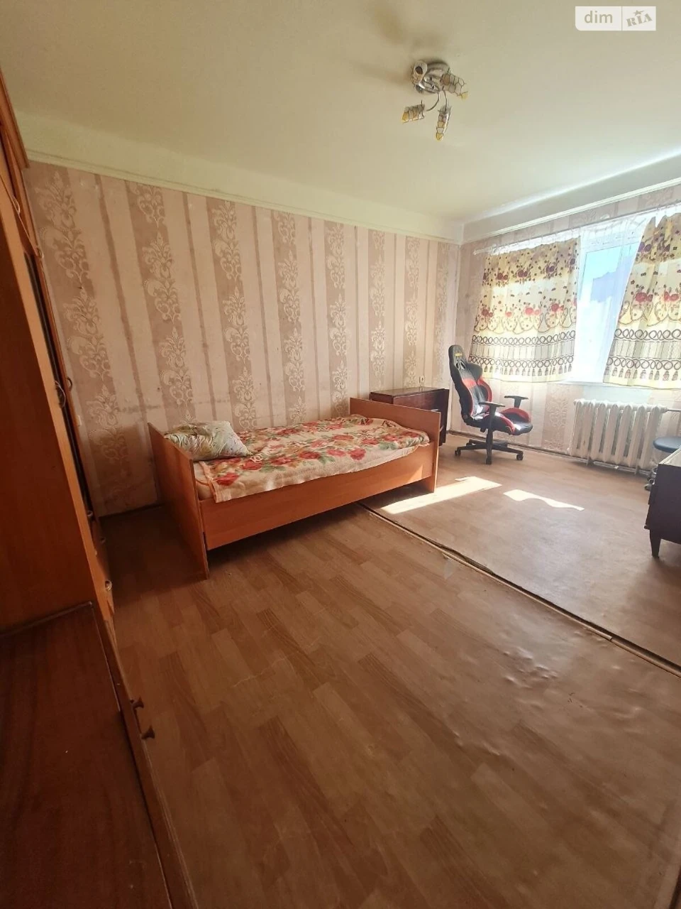 Довгострокова Оренда Квартира Лісовий Масив