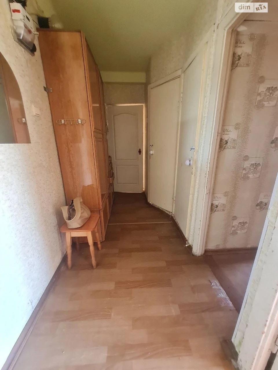 Довгострокова Оренда Квартира Лісовий Масив