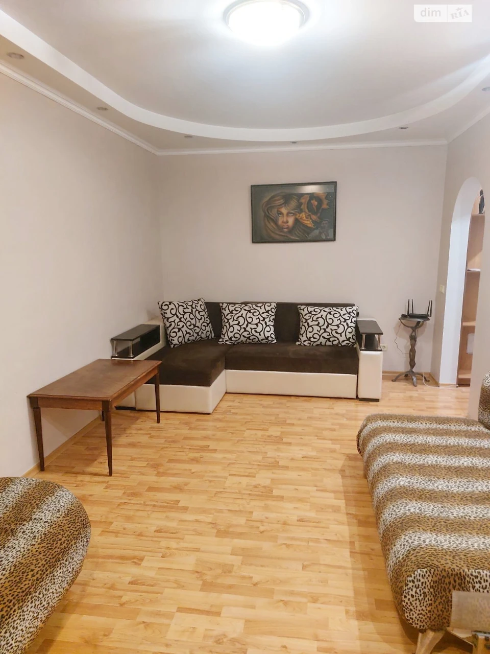 Long-Term Rental Apartment, Sviatoshynskyi