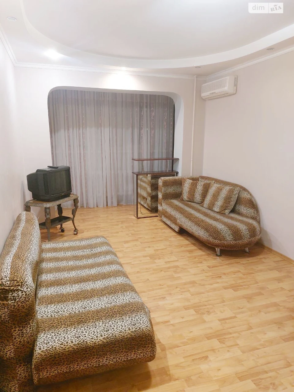Long-Term Rental Apartment, Sviatoshynskyi