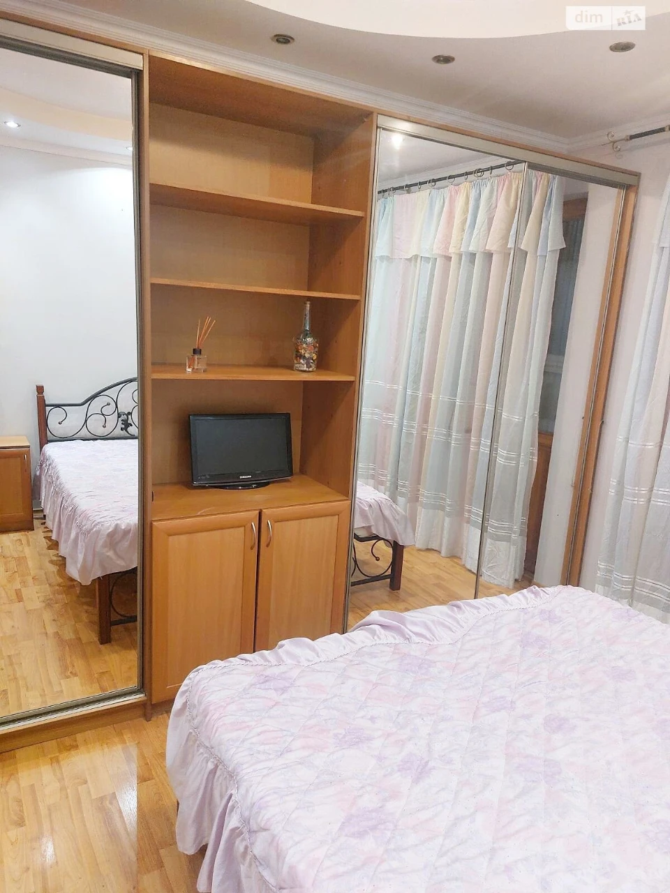 Long-Term Rental Apartment, Sviatoshynskyi