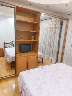 Long-Term Rental Apartment, Sviatoshynskyi