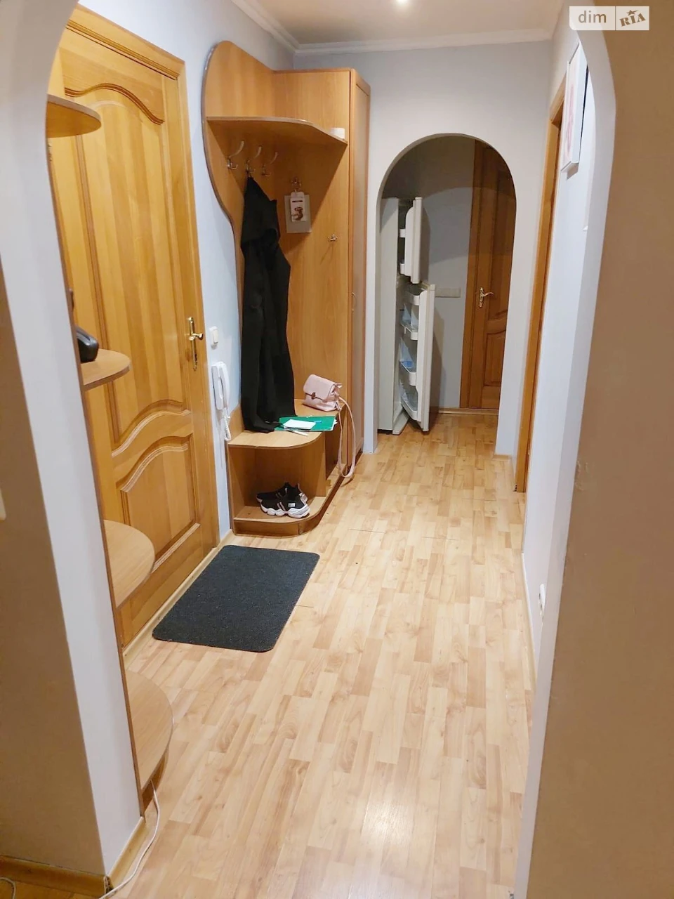 Long-Term Rental Apartment, Sviatoshynskyi