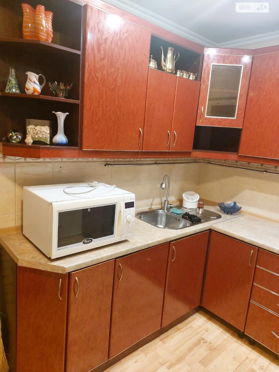 Long-Term Rental Apartment, Sviatoshynskyi
