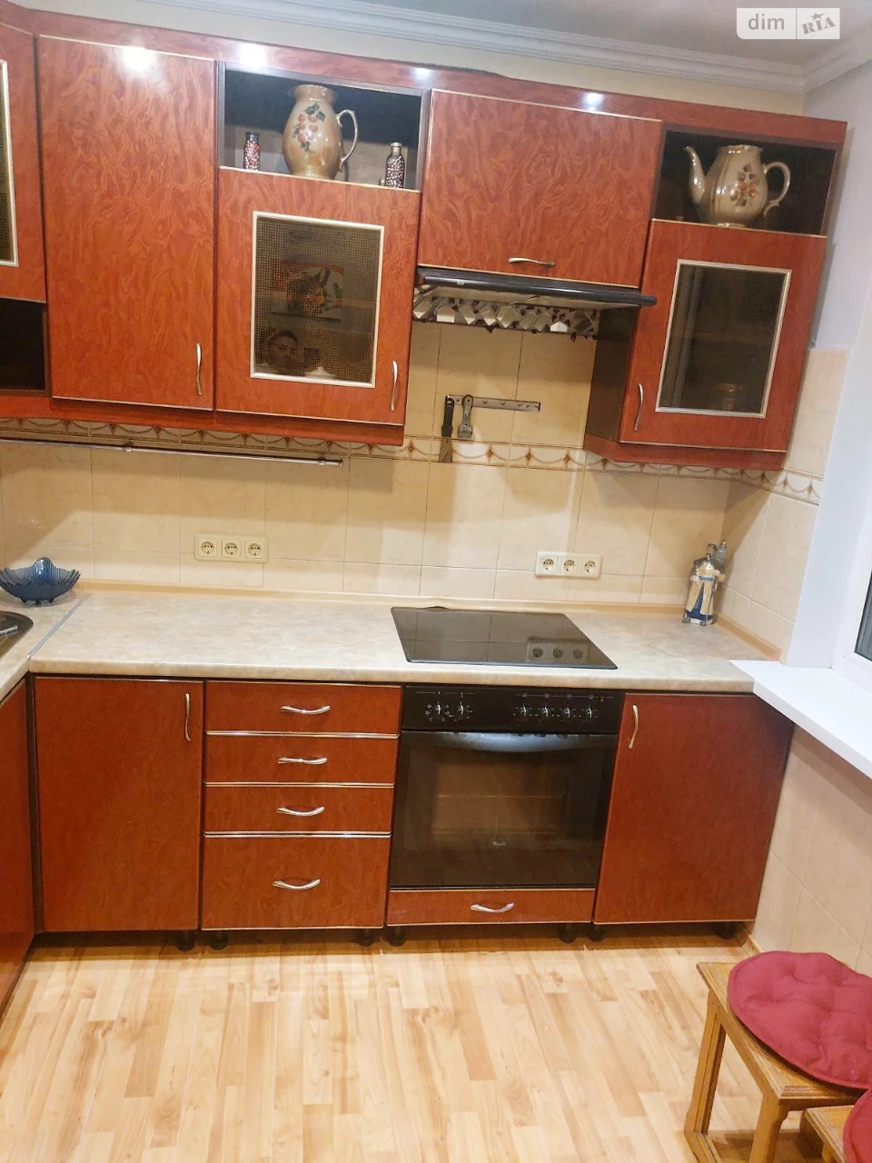 Long-Term Rental Apartment, Sviatoshynskyi