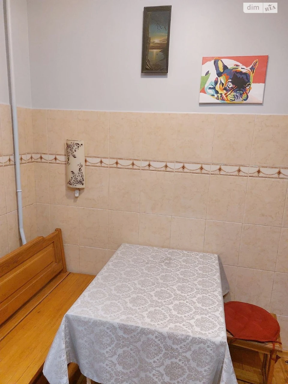 Long-Term Rental Apartment, Sviatoshynskyi