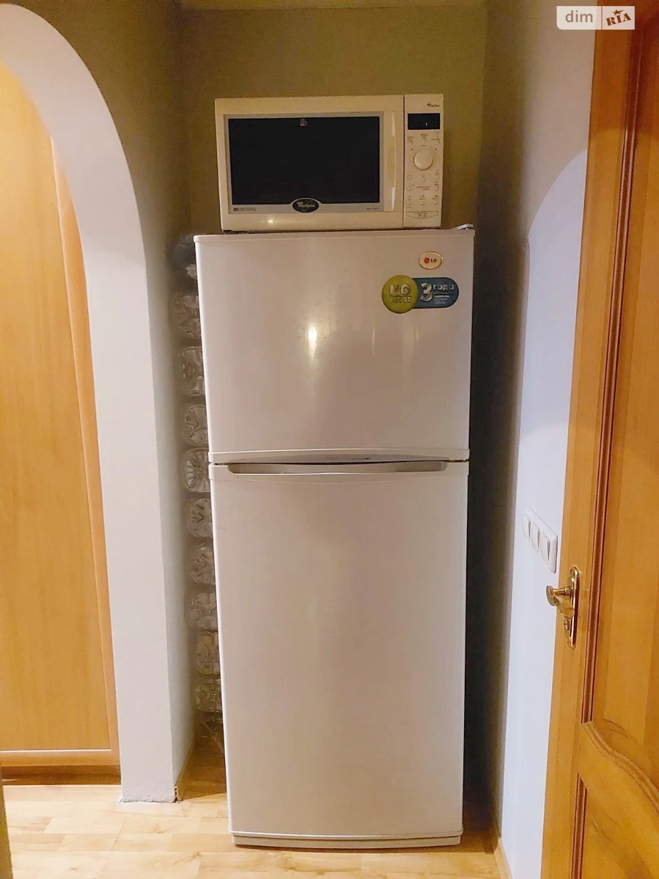 Long-Term Rental Apartment, Sviatoshynskyi