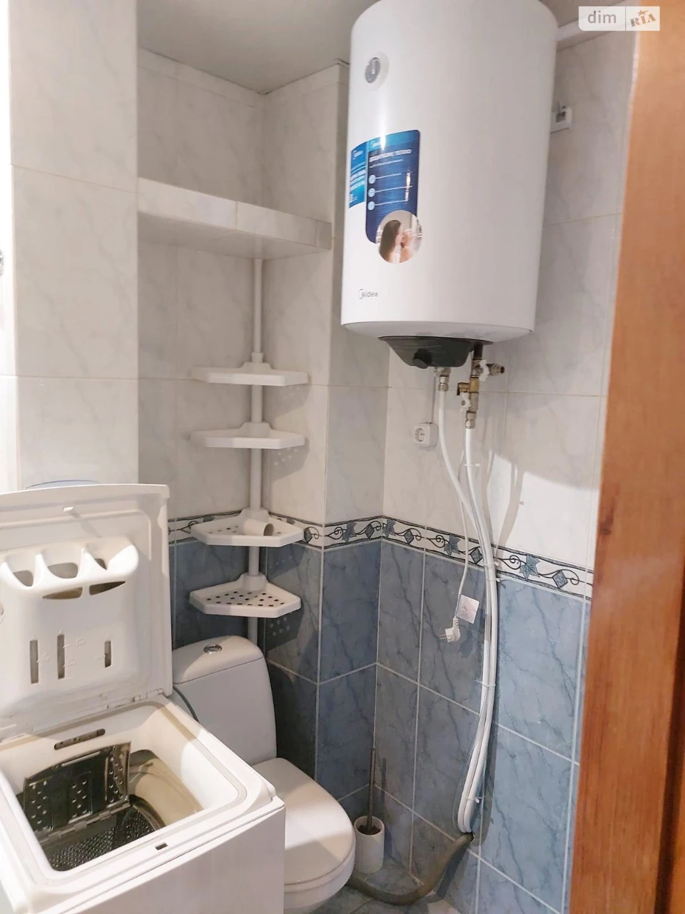 Long-Term Rental Apartment, Sviatoshynskyi
