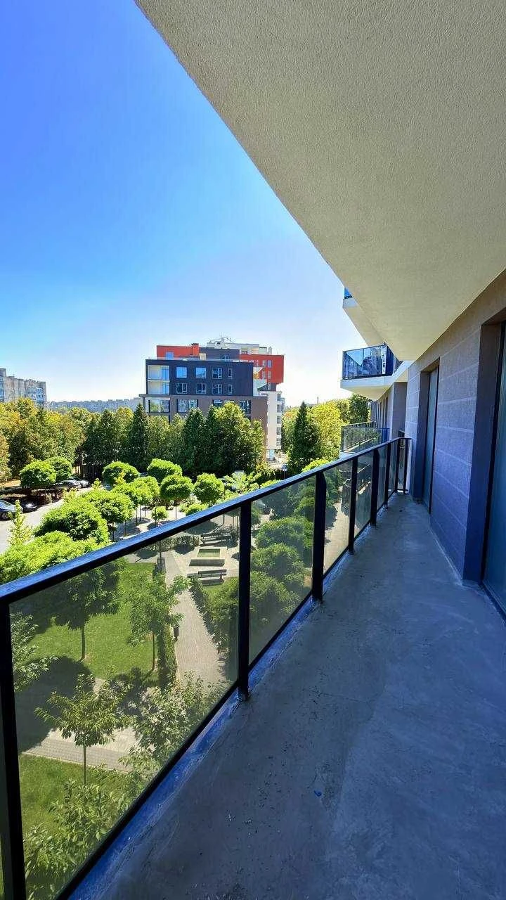 Selling 2-room apartment WITHOUT COMMISSION, ЖК Tiffany, Pasichna Street