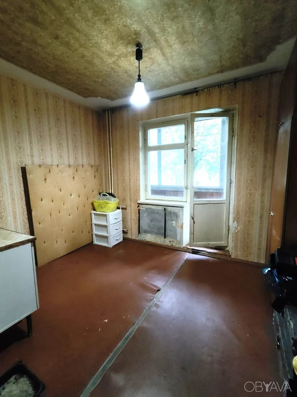 5-ти кімнатна, Лятошинського вул., 8а, Голосіївський