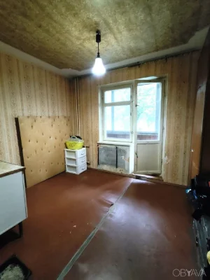 5-ти кімнатна, Лятошинського вул., 8а, Голосіївський