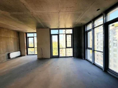 Apartment. Andriy Verkholyada st., Novopechersky Lipki, Kyiv