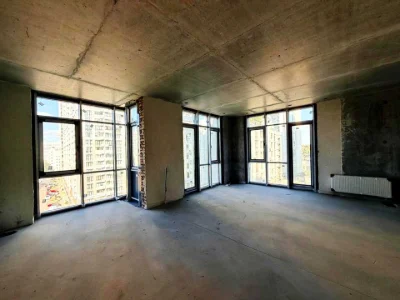 Apartment. Andriy Verkholyada st., Novopechersky Lipki, Kyiv
