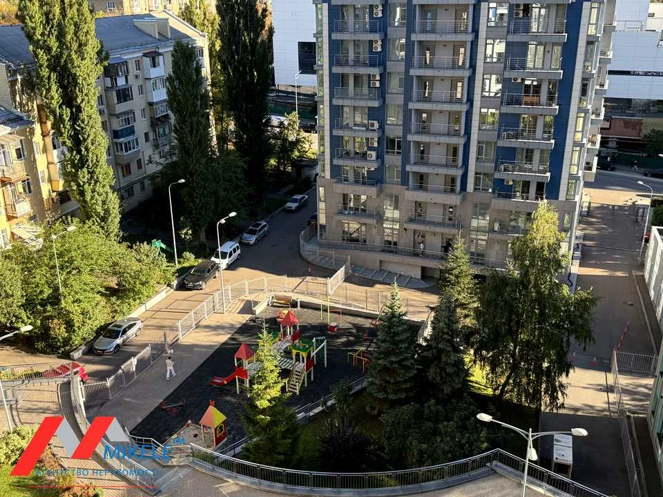 Квартира. Київ, Джона Маккейна вул.