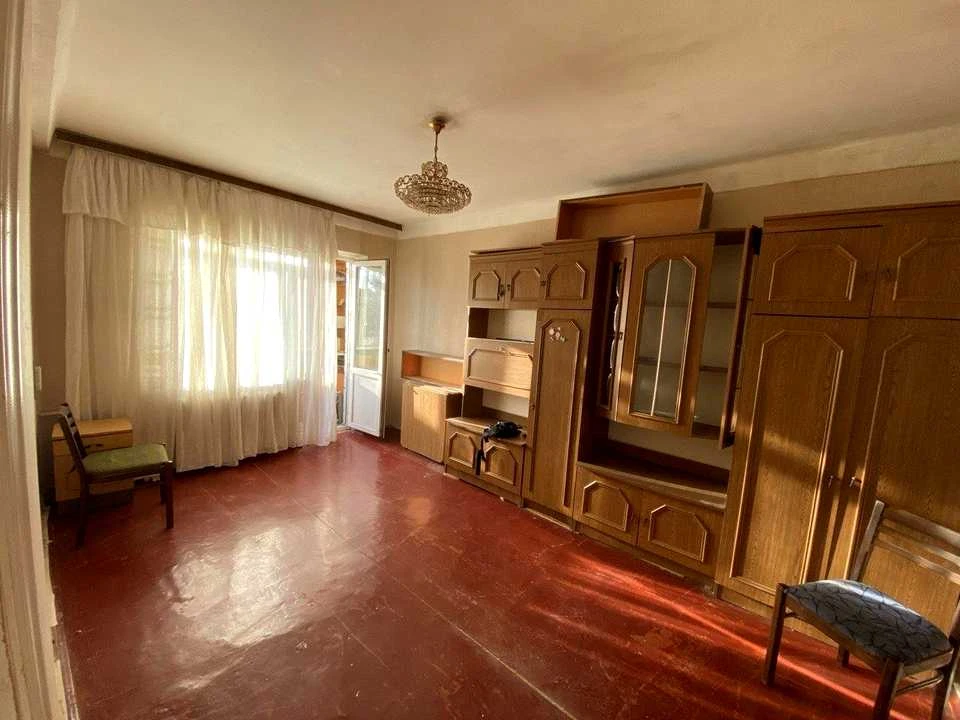 Apartment. Ostafiya Dashkevych Street, Kyiv