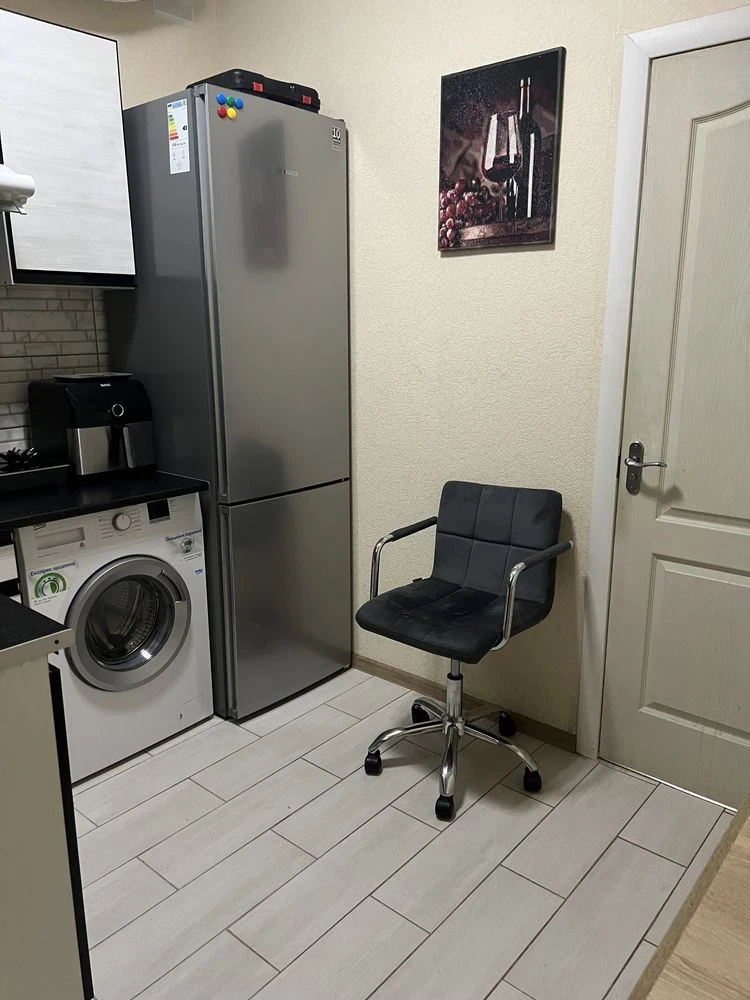 For Sale: 1-bedroom apartment in a new building on Ivan Mazepa Street